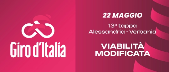 Aspettando il Giro d'Italia