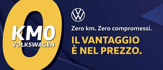 KM0 Volkswagen