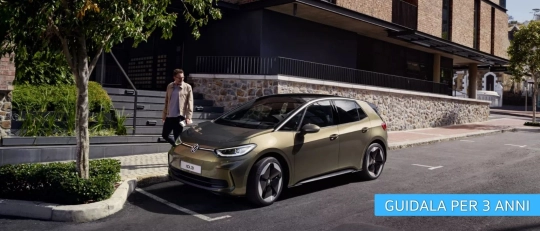 ID.3 Pro Edition Plus