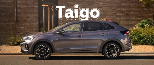 Taigo