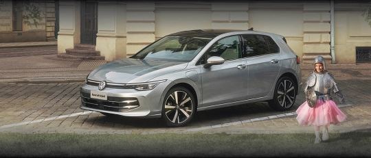 Nuova Golf