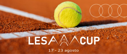 Lesa Cup 2026