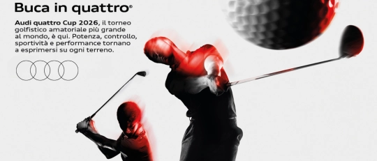 AUDI quattro Cup 2026
