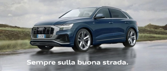 Pneumatici Originali Audi AO.