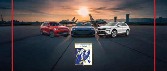 Fleet Summit Rent-AS 2025