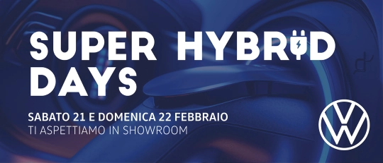 Open Weekend Volkswagen