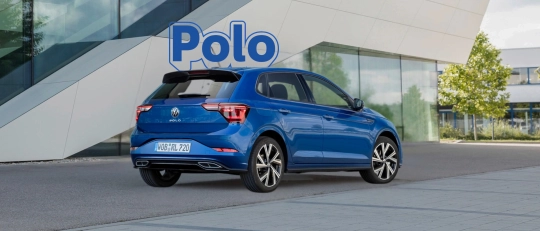 Nuova Polo