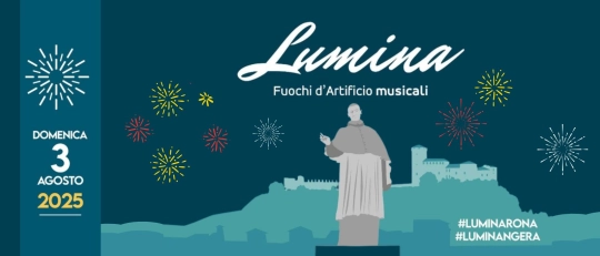 Ritorna "Lumina" ad Arona