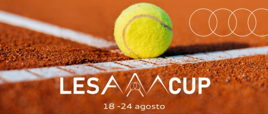 Lesa Cup 2025
