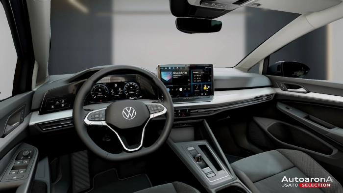Volkswagen Golf Nuova  Edition Plus 1.5 eTSI ACT 85 kW (115 CV) DSG