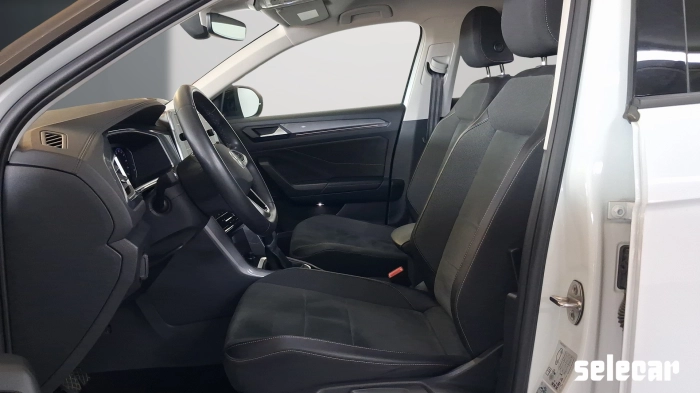 Volkswagen T-Roc  1.0 tsi Style