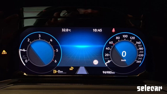 Volkswagen Golf  2.0 tdi Style 115cv