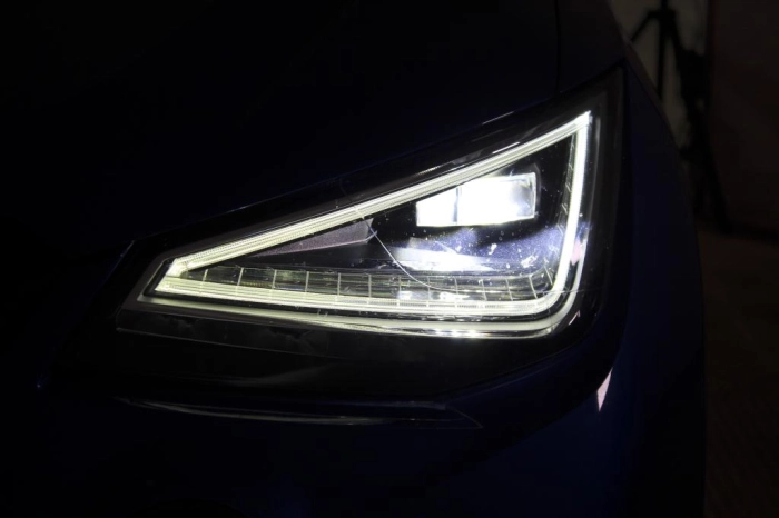 Seat Arona  1.0 ecotsi Style 95cv