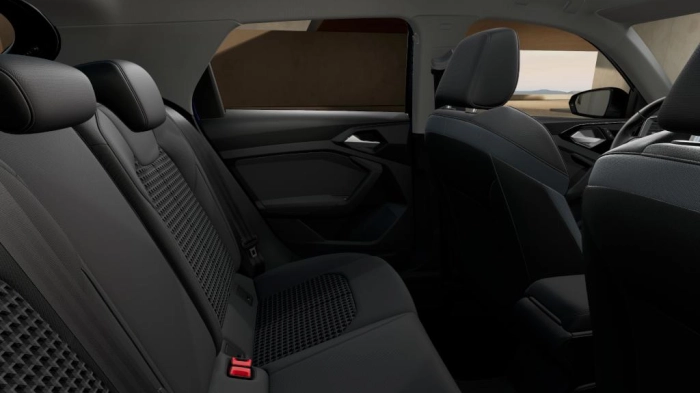 Audi A1 Sportback   Identity Black 30 TFSI  85(116) kW(CV) S tronic