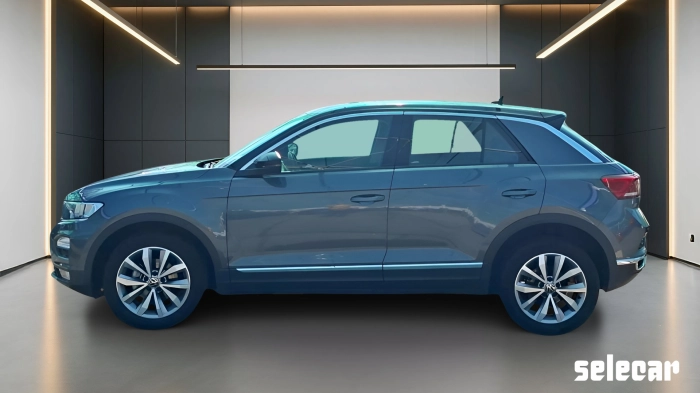 Volkswagen T-Roc  1.0 tsi Style 110cv