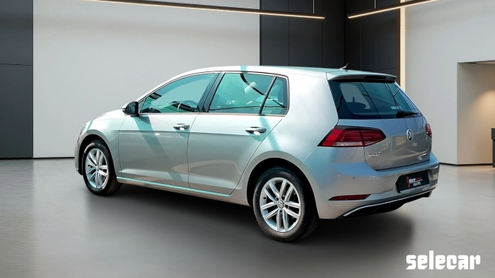 Volkswagen Golf  5p 1.6 tdi Business 115cv