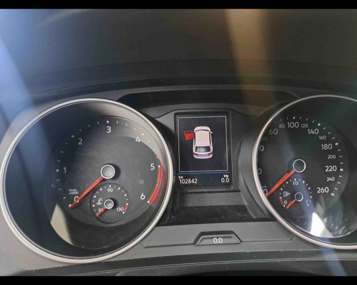 Volkswagen Tiguan  2.0 tdi Life 150cv dsg