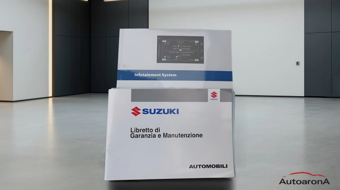 Suzuki Vitara  1.5h 140v Starview 2wd auto