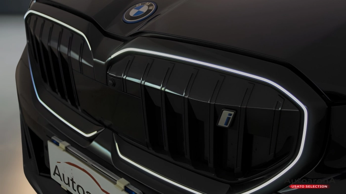 BMW Serie i5 edrive40 MSport