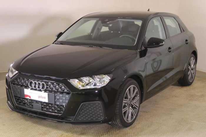 Audi A1 Sportback   Business 30 TFSI  85(116) kW(CV) S tronic