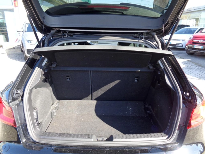 Audi A1 Sportback  25 1.0 tfsi S Line Edition my20