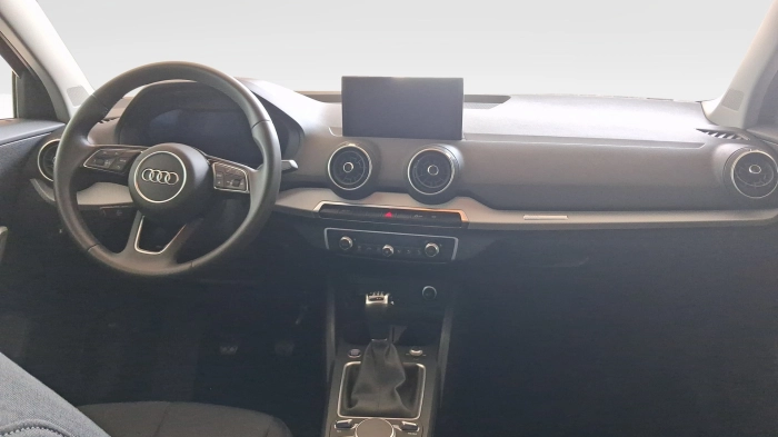 Audi Q2  30 2.0 tdi Business Advanced