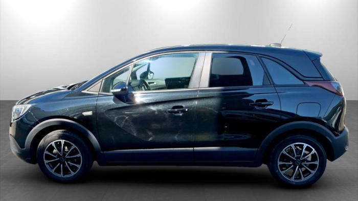 Opel Crossland 1.2 120 Anniversary 83cv