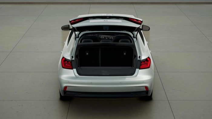 Audi A1 Sportback   Business 30 TFSI  85(116) kW(CV) S tronic