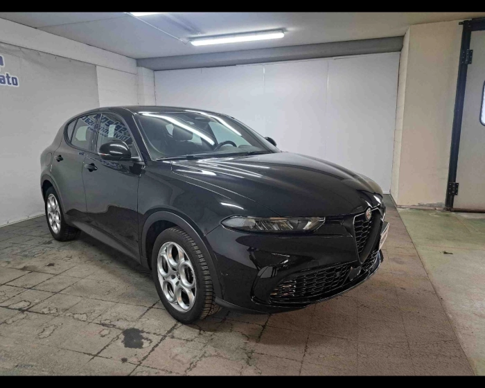Alfa romeo Tonale 1.5 hybrid Sprint 130cv tct7