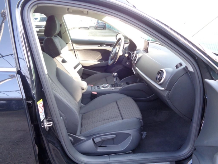 Audi A3 Sportback  1.6 tdi Ambition