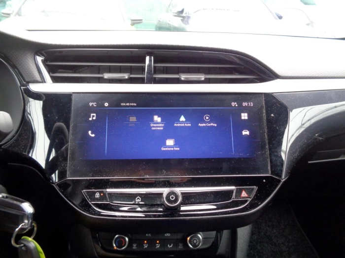 Opel Corsa  1.2 GS s&s 75cv