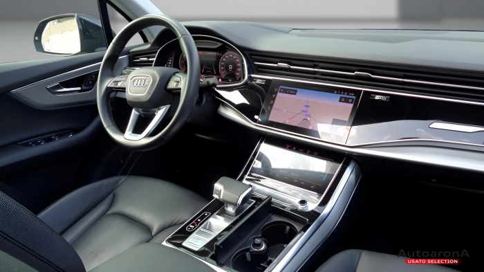 Audi Q7 2019 -  45 3.0 tdi mhev Business quattro tiptronic 7