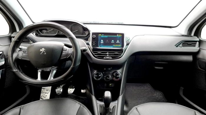 Peugeot 208  5p 1.2 puretech Active s&s 82cv neopatentati