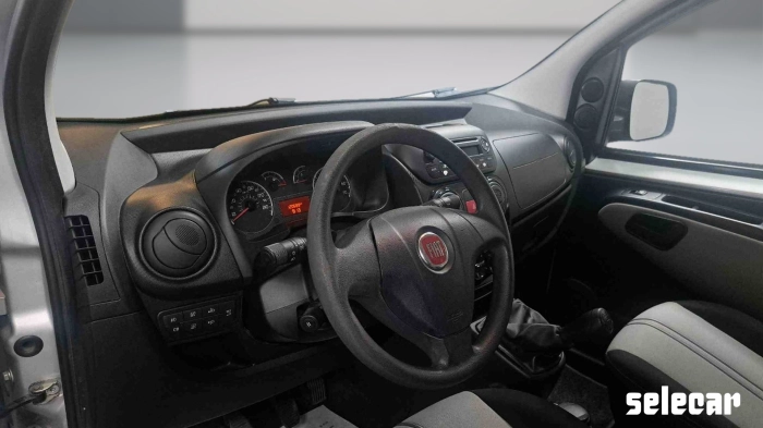 Fiat Qubo  1.3 mjt 16v Active E5+