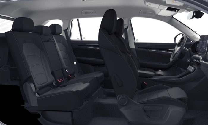 Skoda Kodiaq Style 1,5 TSI PHEV 150 kW (204 CV) 6 marce - DSG