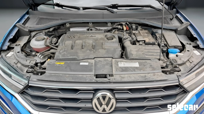 Volkswagen T-Roc  1.6 tdi Style