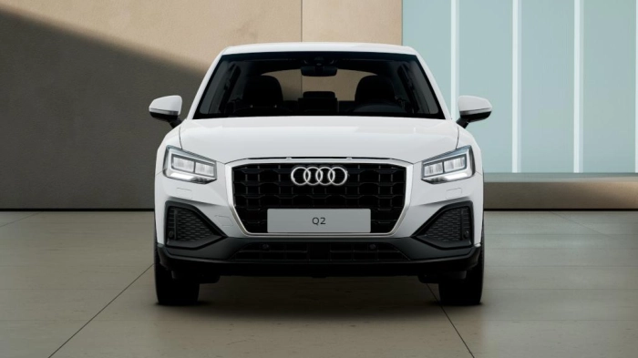 Audi Q2    Business 30 TDI  85(116) kW(CV) 6-marce