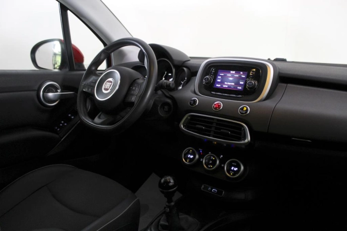 Fiat 500 X 1.6 mjt Cross Plus 4x2 120cv