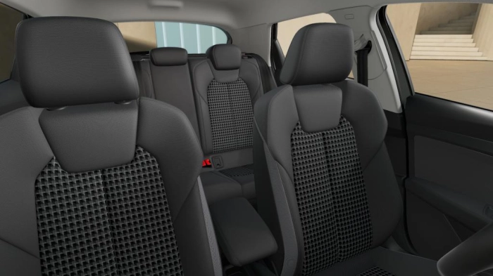 Audi A1 Allstreet   Business 30 TFSI  85(116) kW(CV) 6-marce