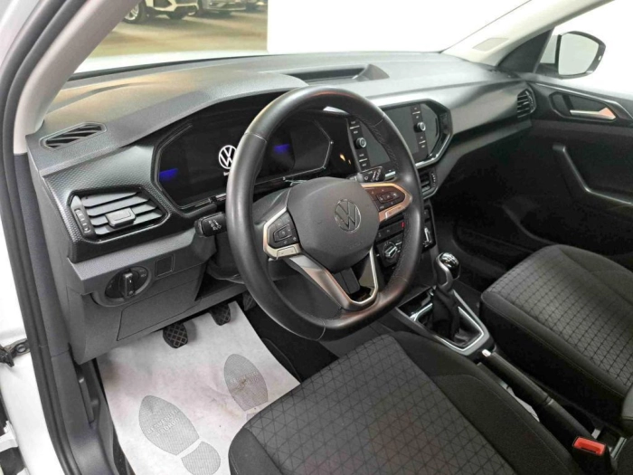 Volkswagen T-Cross  1.0 tsi Style 95cv