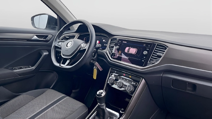 Volkswagen T-Roc  1.0 tsi Style 115cv