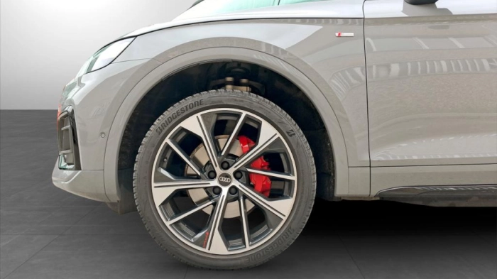 Audi Q5 Sportback  40 2.0 tdi mhev 12V S lin