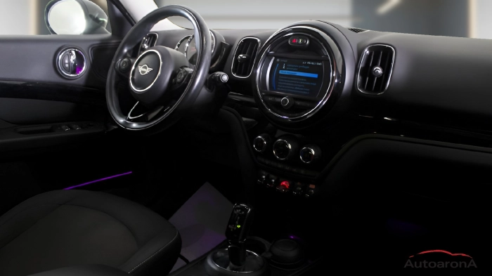 MINI Countryman   -   2.0 Cooper D all4