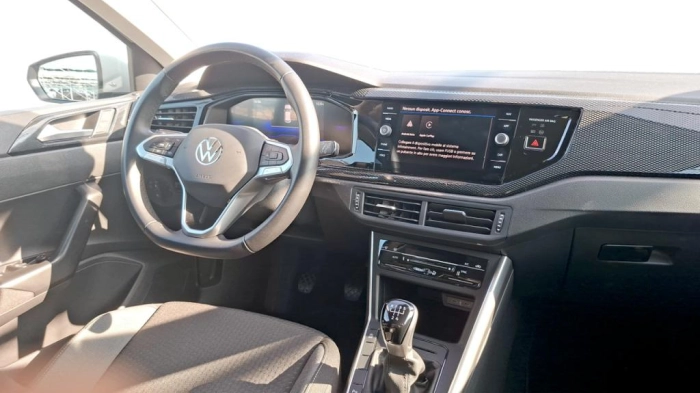 Volkswagen Polo  1.0 tsi Edition Plus 95cv