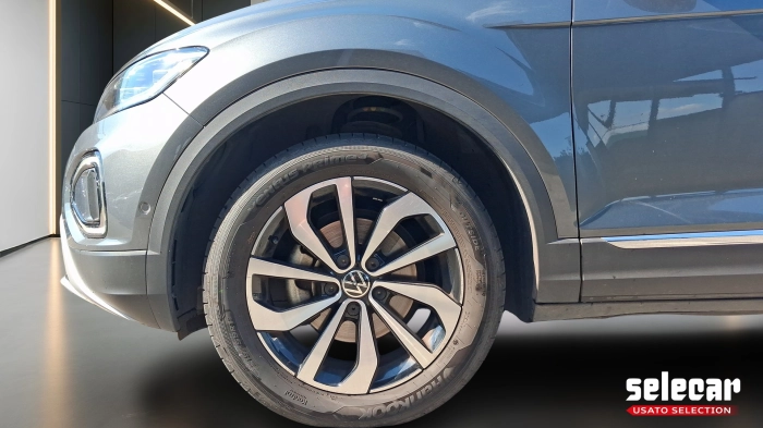 Volkswagen T-Roc  1.5 tsi Style