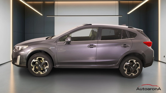Subaru XV  2.0i e-boxer Style Xtra lineartronic