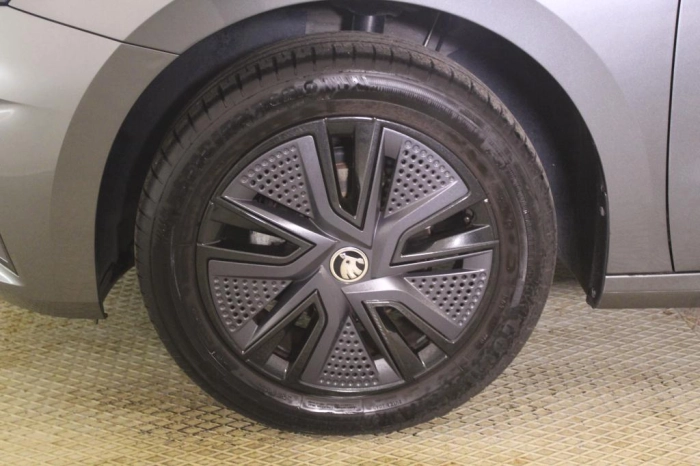 Skoda Fabia  1.0 mpi evo Style 80cv