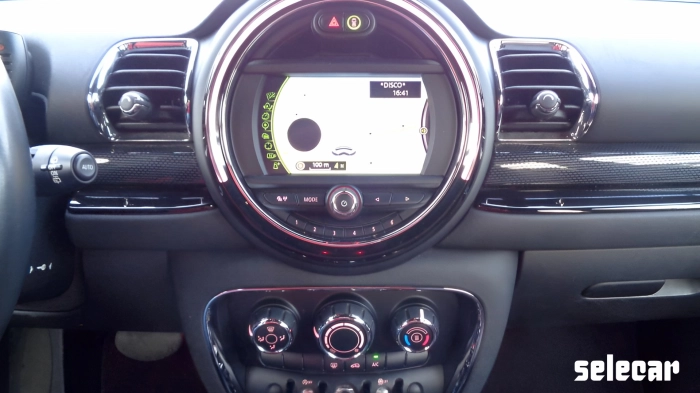 MINI IV   -  Clubman 2.0 Cooper SD Busine