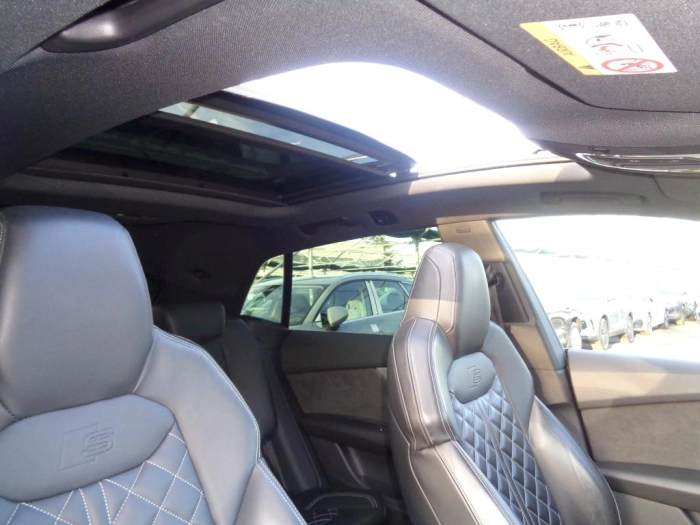 Audi Q8  50 3.0 tdi mhev Sport quattro tiptronic