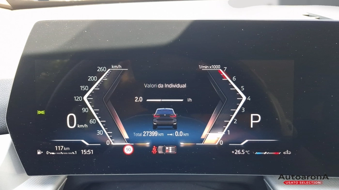 BMW X1  xdrive23i mhev 48V auto